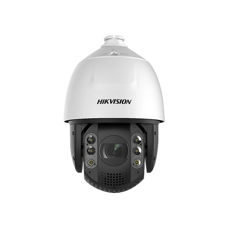 DS-2DE7A825IW-AEB - 7-inch 8 MP 25X Powered by DarkFighter IR Network Speed Dome