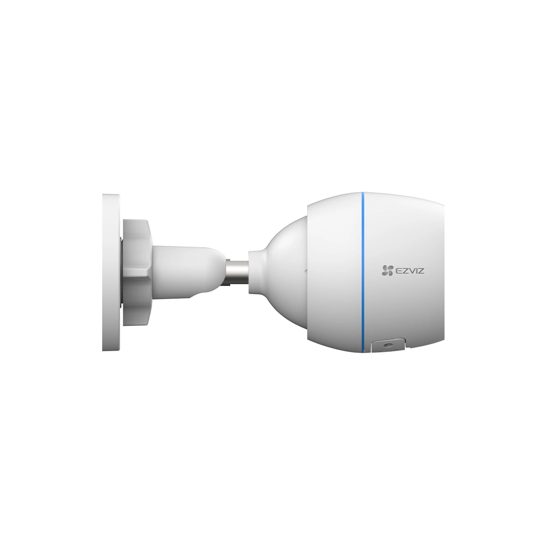 CS-C3TN-A0-1H2WF : EZVIZ Outdoor Smart Wi-Fi Camera | 2MP 1080p Color Night Vision