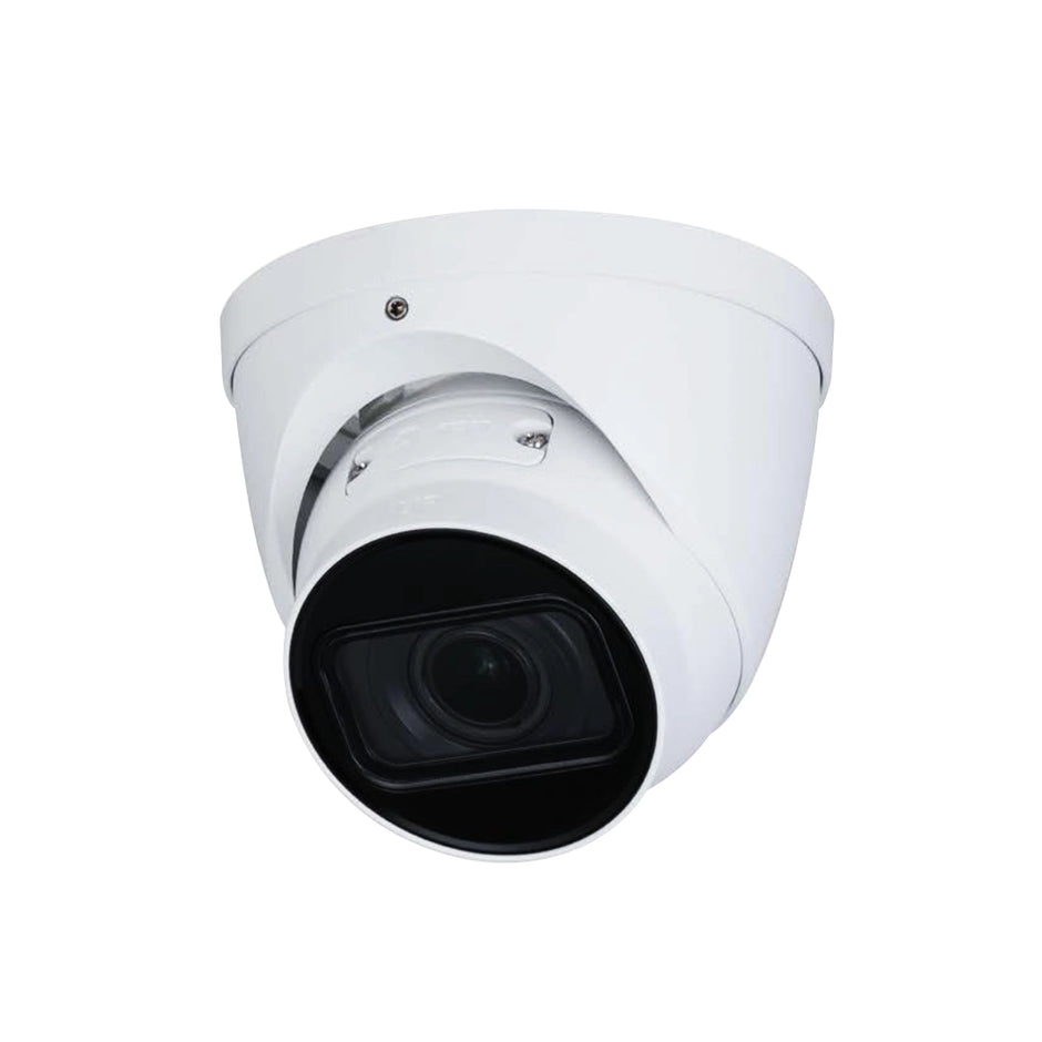 N41CJ02 — 4MP E-VU Network Eyeball Camera (2.8 mm)