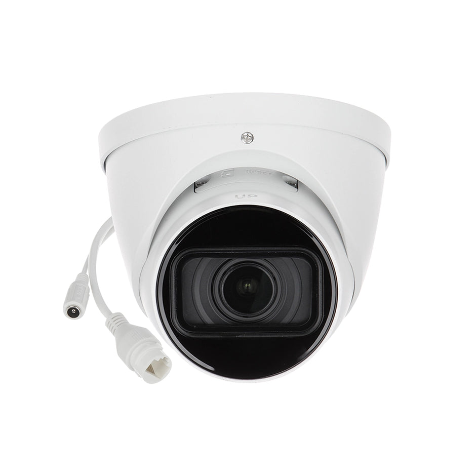 SCO-DIC-IDW34T-Z — 4MP IR Vari-focal Eyeball Network Camera