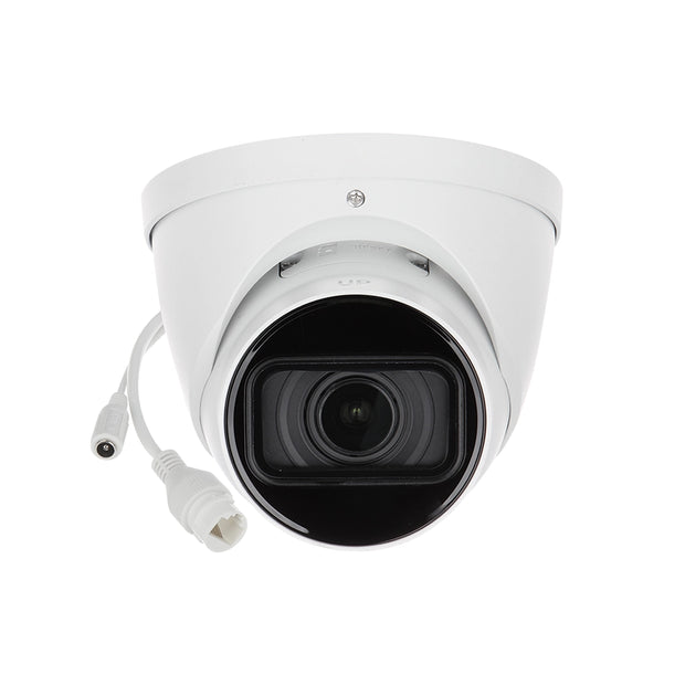 SCO-DIC-IDW34T-Z — 4MP IR Vari-focal Eyeball Network Camera