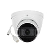 N41CJ02 — 4MP E-VU Network Eyeball Camera (2.8 mm)