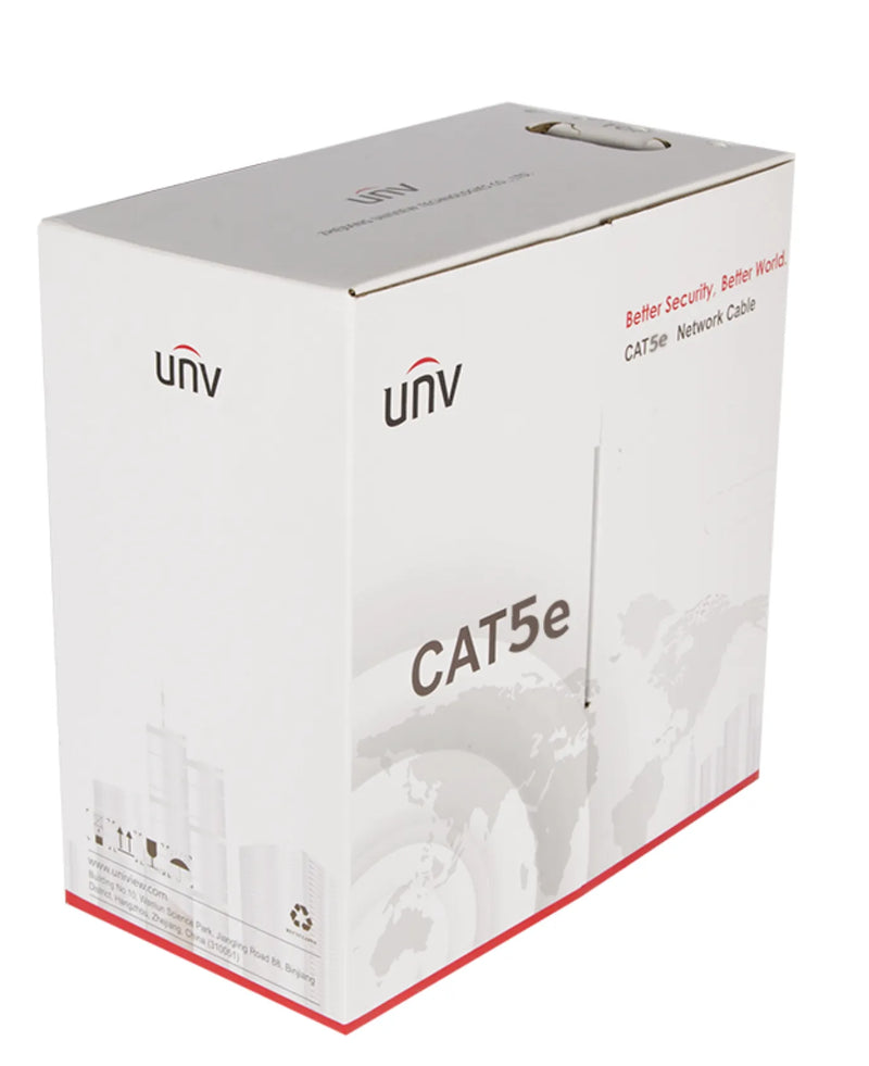 CAB-LC2100A-IN : Cat5e 305m UTP Network Cable