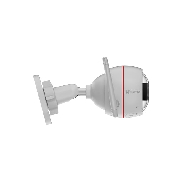CS-C3W-A0-1F4WFL : Smart Home Camera (4MP)