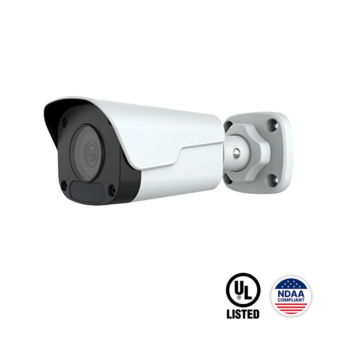 SCO-UNIPC3234-TG28KM – 4MP Mini Fixed Bullet Network Camera