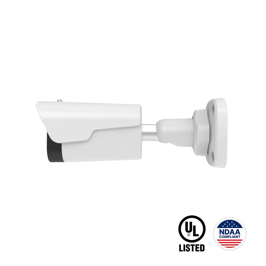 SCO-UNIPC3234-TG28KM – 4MP Mini Fixed Bullet Network Camera