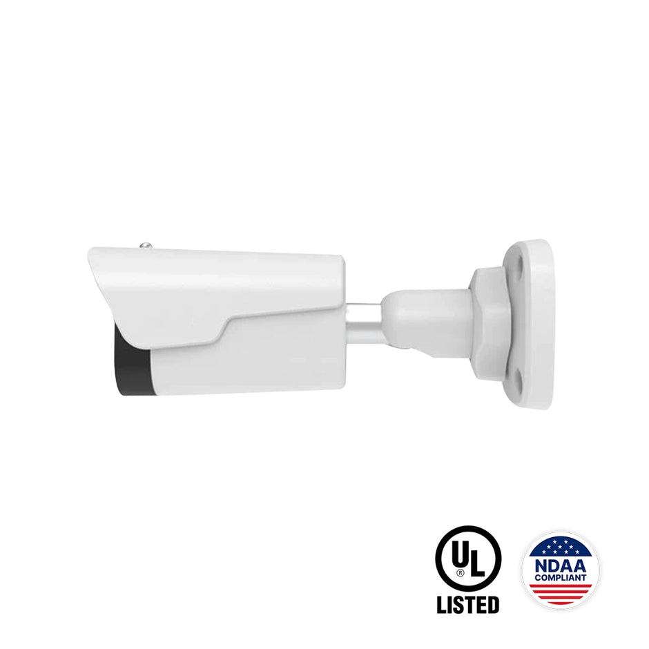 SCO-UNIPC3234-TG28KM – 4MP Mini Fixed Bullet Network Camera