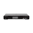 RG-NBS3100-8GT2SFP : 10-Port Gigabit Layer 2 Cloud Managed Non-PoE Switch