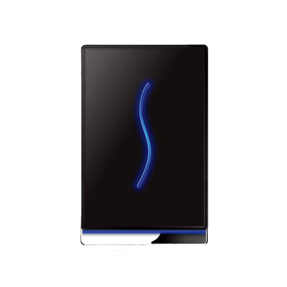 SCR100 – Access Control Terminal with Built-In Proximity Reader