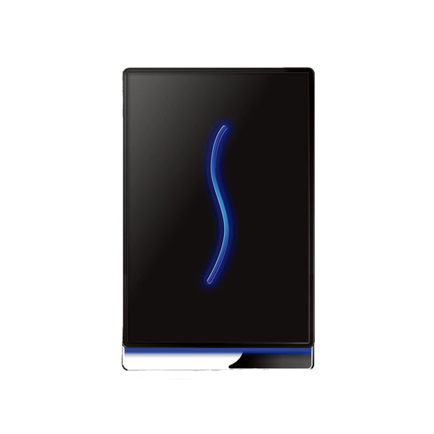SCR100 – Access Control Terminal with Built-In Proximity Reader