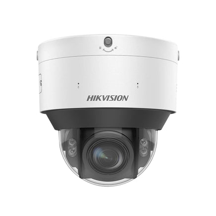 IDS-2CD7547G0-XZHS : 4MP DarkfighterS DeepinView ANPR Moto Varifocal Dome Camera