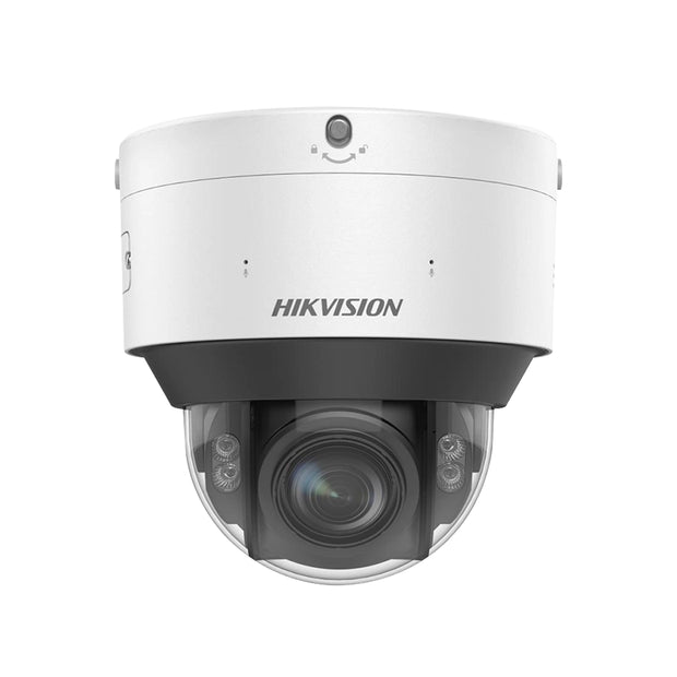 IDS-2CD7547G0-XZHS : 4MP DarkfighterS DeepinView ANPR Moto Varifocal Dome Camera