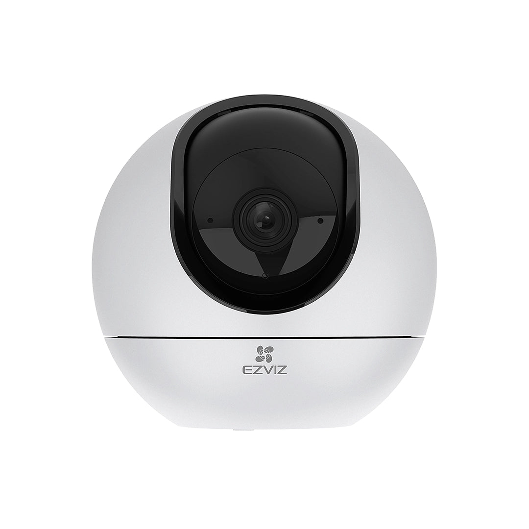 CS-C6-A0-8C4WF : 2K⁺ Pan & Tilt Smart Home Camera
