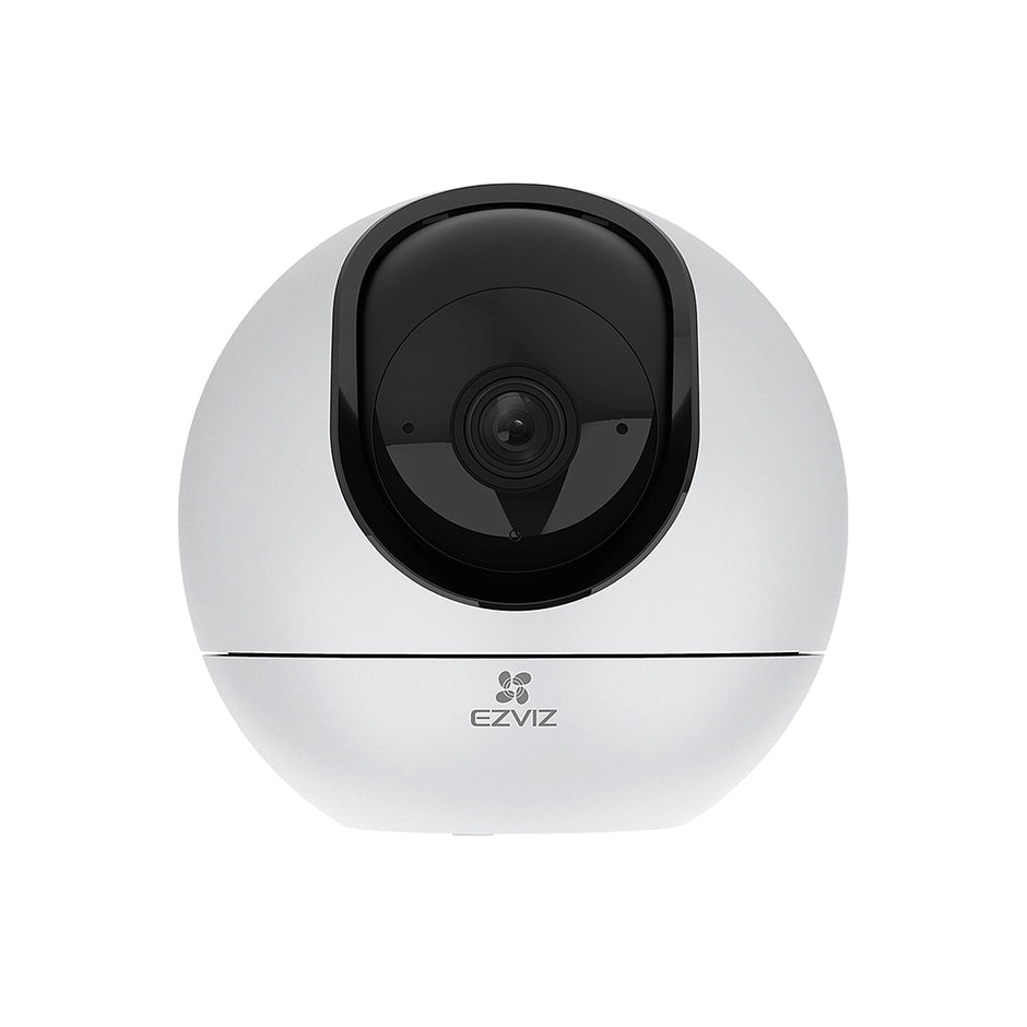 CS-C6-A0-8C4WF : 2K⁺ Pan &amp; Tilt Smart Home Camera