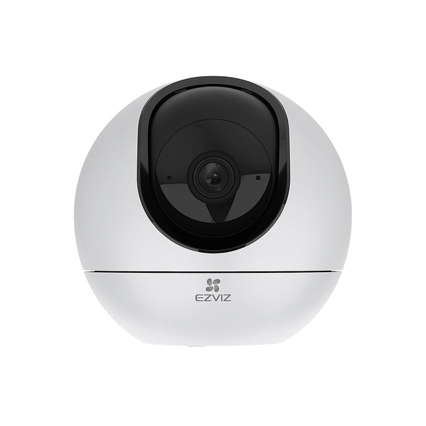 CS-C6-A0-8C4WF : 2K⁺ Pan &amp; Tilt Smart Home Camera