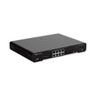 RG-NBS3100-8GT2SFP : 10-Port Gigabit Layer 2 Cloud Managed Non-PoE Switch