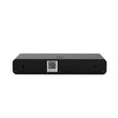 RG-NBS3100-8GT2SFP : 10-Port Gigabit Layer 2 Cloud Managed Non-PoE Switch
