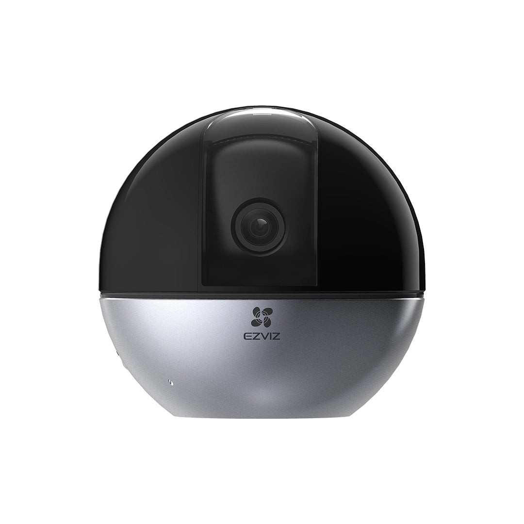 CS-C6W-A0-3H4WF : EZVIZ 2K Pan & Tilt Smart Wi-Fi Camera | 360° Coverage