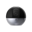 CS-C6W-A0-3H4WF : EZVIZ 2K Pan & Tilt Smart Wi-Fi Camera | 360° Coverage