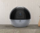 CS-C6W-A0-3H4WF : EZVIZ 2K Pan & Tilt Smart Wi-Fi Camera | 360° Coverage