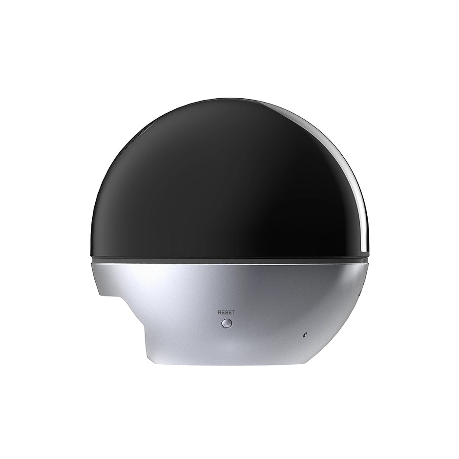 CS-C6W-A0-3H4WF : EZVIZ 2K Pan & Tilt Smart Wi-Fi Camera | 360° Coverage