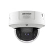 iDS-2CD71C5G0-IZS : 12MP DeepinView Indoor Moto Varifocal Dome Camera