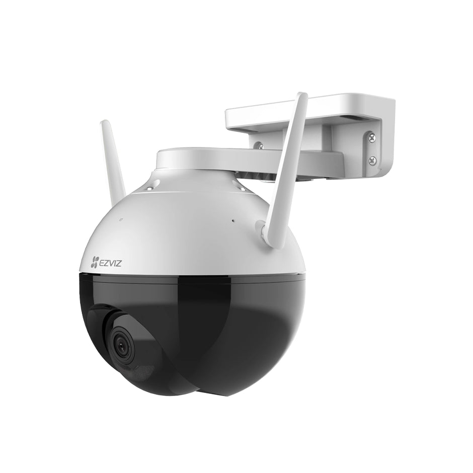 EZVIZ C8C Lite Outdoor Pan/Tilt Wi-Fi Camera (1080p)