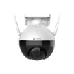 EZVIZ C8C Lite Outdoor Pan/Tilt Wi-Fi Camera (1080p)