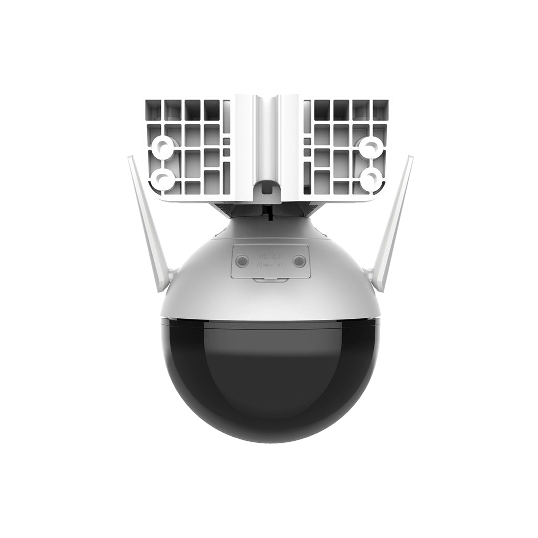 EZVIZ C8C Lite Outdoor Pan/Tilt Wi-Fi Camera (1080p)