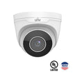 IPC3634ER3-DPZ28 : 4MP WDR Motorized VF Eyeball Network IR Camera