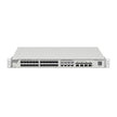 RG-NBS5200-24GT4XS : 24-Port Layer 3 Gigabit Cloud-Managed Switch with 10G Uplink