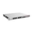 RG-NBS5200-24GT4XS : 24-Port Layer 3 Gigabit Cloud-Managed Switch with 10G Uplink