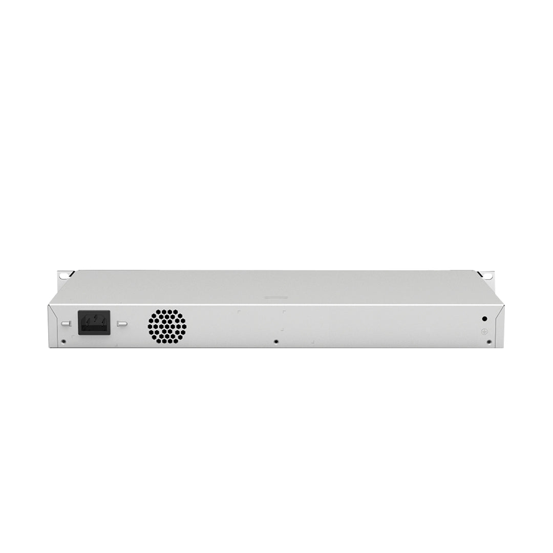 RG-NBS5200-24GT4XS : 24-Port Layer 3 Gigabit Cloud-Managed Switch with 10G Uplink