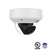 IPC3234LR3-VSPZ28-D - 4MP Motorized Varifocal Vandal-Resistant Dome with 30m IR and IP67/IK10