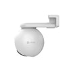 CS-C8PF-A0-6E22WFR :  Dual-Lens Pan-Tilt-Zoom Smart Wi-Fi Camera