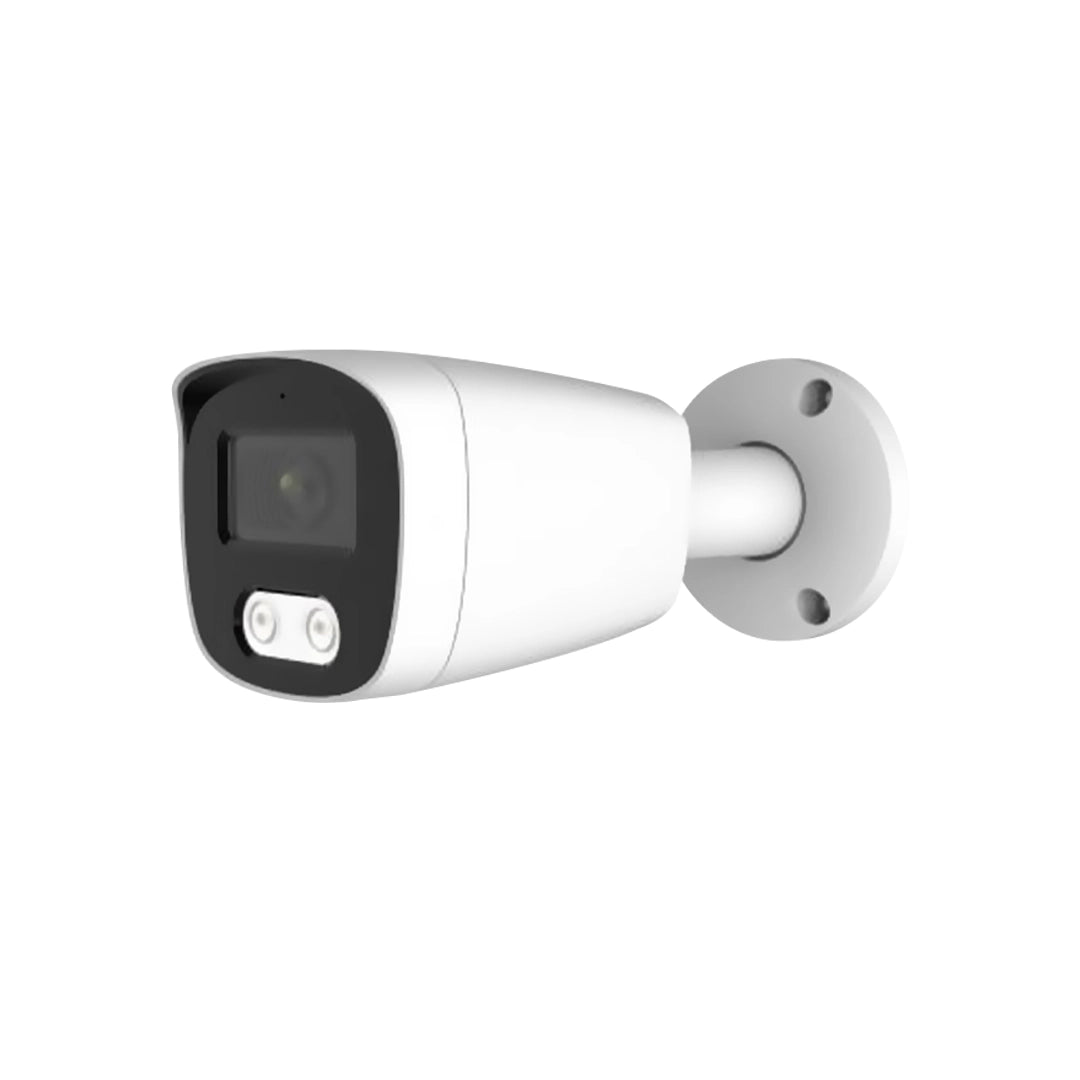 The OCB-SCFCV8RC 8MP Outdoor Hybrid Light Fixed Bullet Network camera ...
