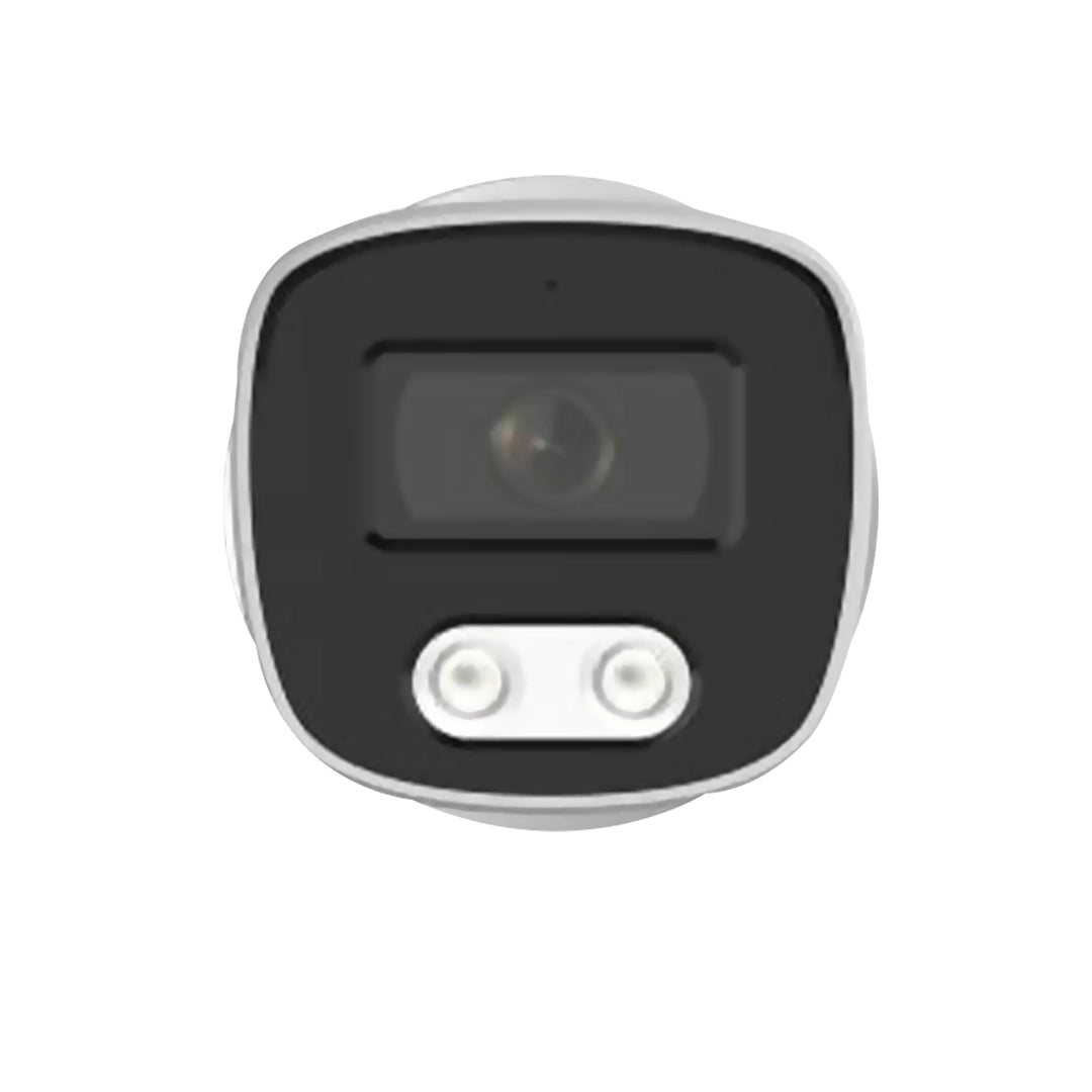 The OCB-SCFCV8RC 8MP Outdoor Hybrid Light Fixed Bullet Network camera ...
