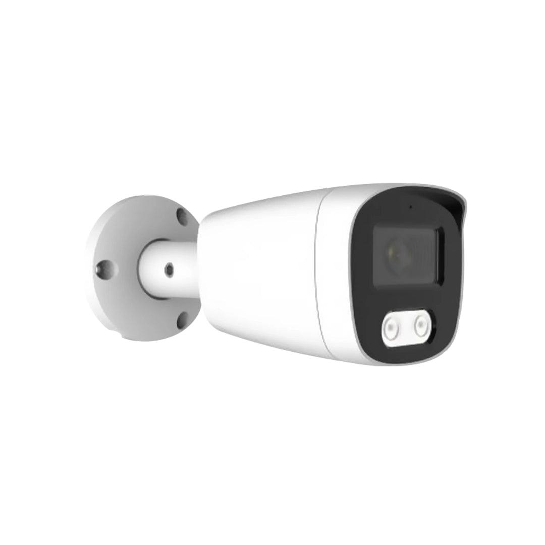 The OCB-SCFCV8RC 8MP Outdoor Hybrid Light Fixed Bullet Network camera ...