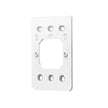 RG-RAP1200(P)-MNT : Universal Mounting Kit for Ruijie RG-RAP1200P Access Point (EU/US Wall Box Compatible)