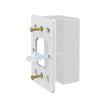 RG-RAP1200(P) : Reyee Wi-Fi 5 Wall-Mounted Access Point, 1267 Mbps, Dual-Band Gigabit