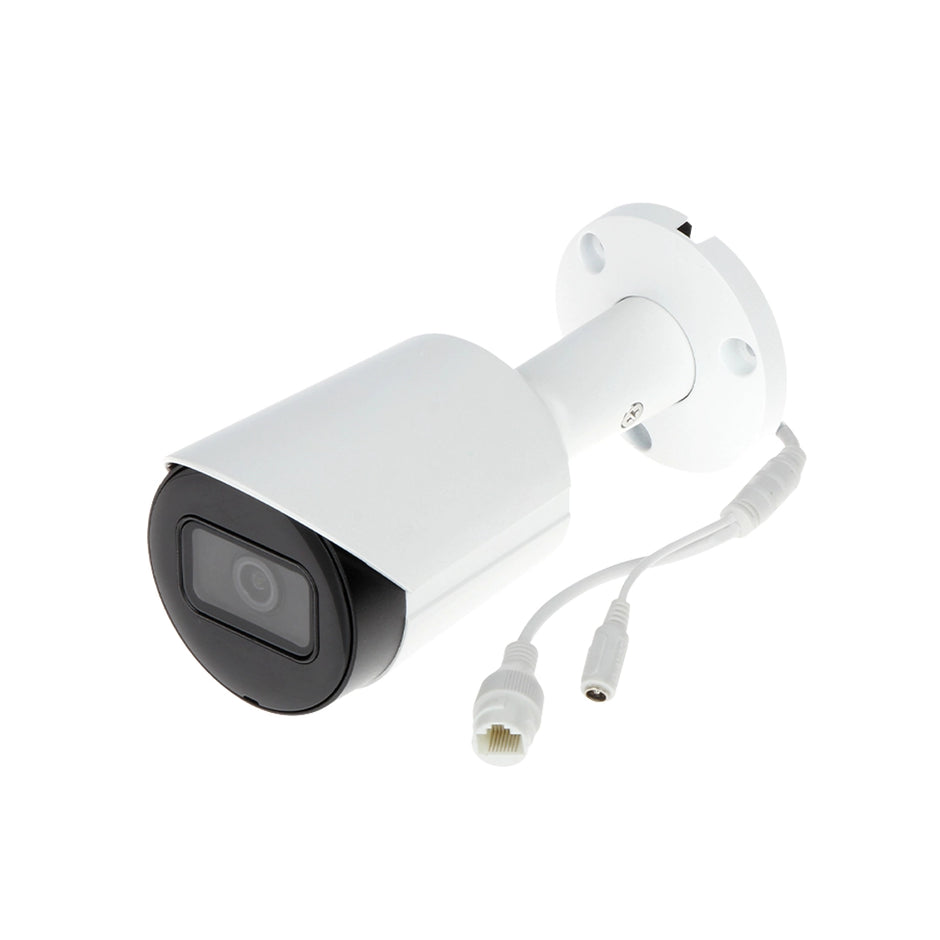 SCO-DIC-IFW32S — 2MP IR Mini-Bullet Network Camera