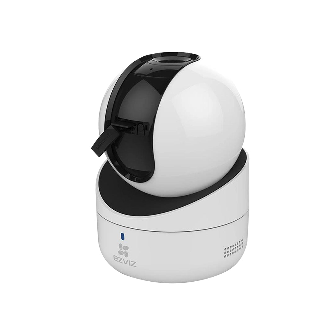 CS-CV246 : EZVIZ 1MP Smart Wi-Fi Pan & Tilt Camera (720p)