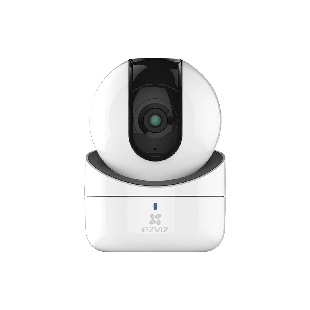 CS-CV246 : EZVIZ 1MP Smart Wi-Fi Pan & Tilt Camera (720p)