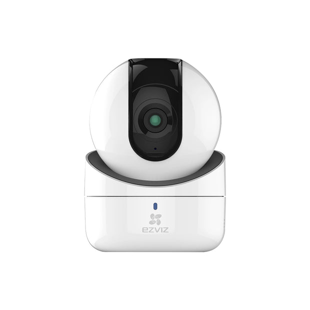 CS-CV246 : EZVIZ 1MP Smart Wi-Fi Pan &amp; Tilt Camera (720p)