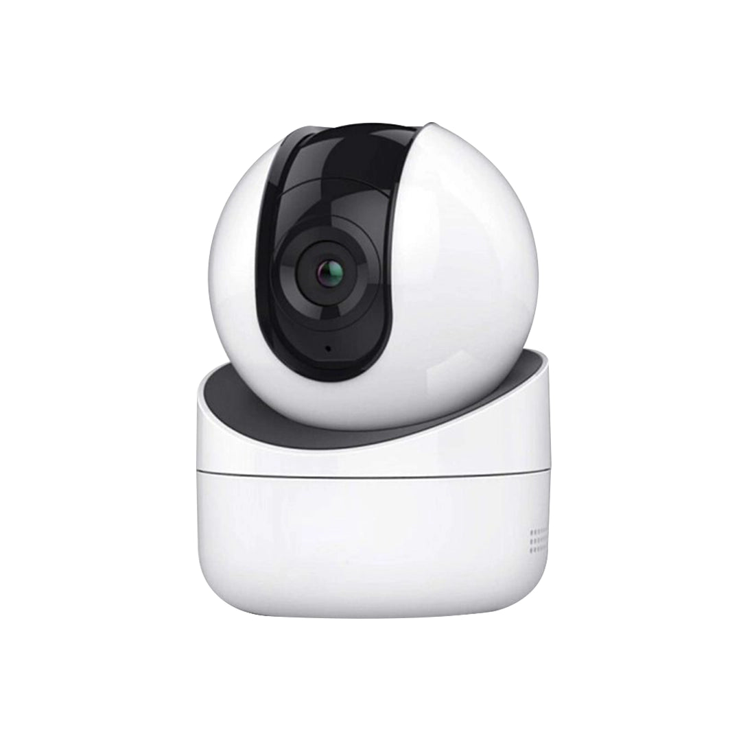 CS-CV246 : EZVIZ 1MP Smart Wi-Fi Pan & Tilt Camera (720p)