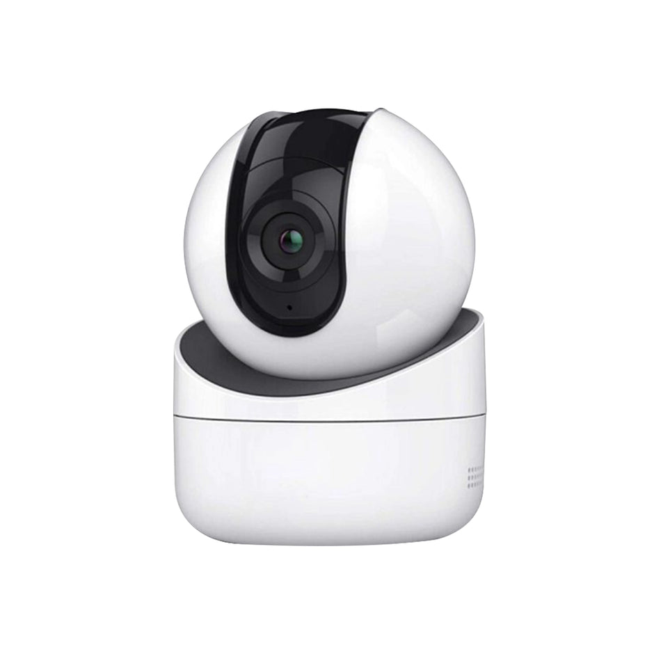 CS-CV246 : EZVIZ 1MP Smart Wi-Fi Pan & Tilt Camera (720p)