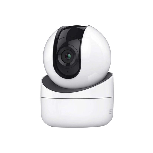 CS-CV246 : EZVIZ 1MP Smart Wi-Fi Pan &amp; Tilt Camera (720p)