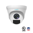 IPC-T122-PF28 – 2MP Fixed Dome Network Camera Reliable 2MP Dome Camera for Versatile Surveillance