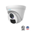 IPC-T122-PF28 – 2MP Fixed Dome Network Camera Reliable 2MP Dome Camera for Versatile Surveillance