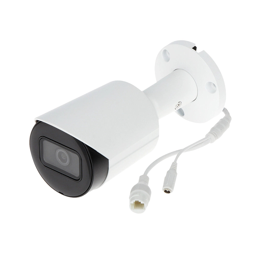 SCO-DIC-IFW38E-MI — 8MP Dahua WizSense IP Camera